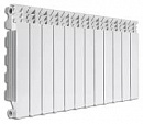 Алюминиевый радиатор Fondital Calidor Super B4 350/100 - 12 секций с доставкой в Улан-Удэ