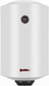Электроводонагреватель аккумуляционный THERMEX Praktik 80 V ( (бак нержавейка, ТЭН Titanium Heat) с доставкой в Улан-Удэ