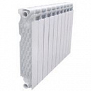 Алюминиевый радиатор Fondital Calidor Super B4 500/100 - 10 секций с доставкой в Улан-Удэ