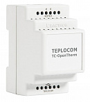 Цифровой модуль ТЕПЛОКОМ ТС - Opentherm с доставкой в Улан-Удэ