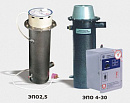 Электроприбор отопительный ЭВАН ЭПО-7,5 (7,5 кВт) (14031+15340) (380 В)  с доставкой в Улан-Удэ