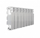 Алюминиевый радиатор Fondital Calidor Super B4 350/100 - 8 секций с доставкой в Улан-Удэ