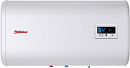 Электроводонагреватель аккумуляционный THERMEX  IF 50 H (PRO) (50л, белый, бак нерж., гориз.установка, плоский)    с доставкой в Улан-Удэ