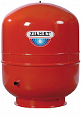 Бак расширительный ZILMET CAL-PRO 1000л ( 6br, 1"G красный 1300100000) (Италия) с доставкой в Улан-Удэ