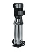 Вертикальный многоступенчатый насос Hydroo VF15-17R 1500 T 4069 5 2 IE3 с доставкой в Улан-Удэ