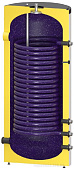 Бойлер косвенного нагрева S-TANK P Turbo 150 (эмаль, 150 л.) с доставкой в Улан-Удэ