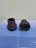Штуцера для  d=20 мм / сварка с доставкой в Улан-Удэ